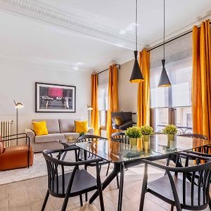 Apartamento de 3 Dormitorios